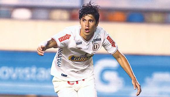 Universitario despertó ante Real Garcilaso con estos goles [VIDEO]