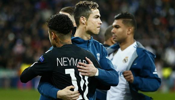 Neymar: Real Madrid lo quiere como sea a 'Ney'