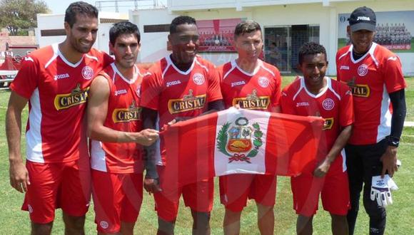 Copa Libertadores: Conoce a los equipos más fuertes de Sudamérica que enfrentó Juan Aurich [VIDEO]