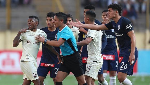 Alianza Lima: "Estamos investigando si la FPF está presionando a la CONAR para perjudicar al club"