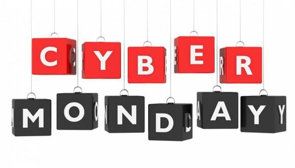 El Cyber Monday será este lunes 30 de noviembre del 2020 (Foto: ABC)