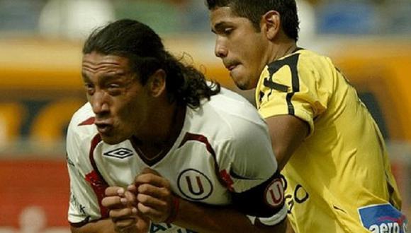 Carlos Galván habló de la situación crítica que vive Universitario