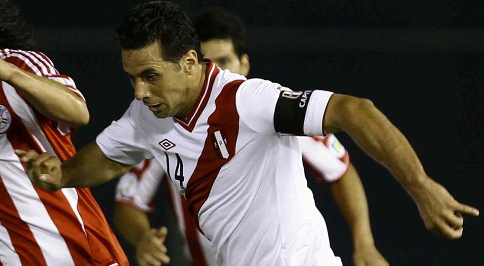 Perú venció 2-0 a Trinididad y Tobago en el Ato Boldon Stadium [VIDEO]