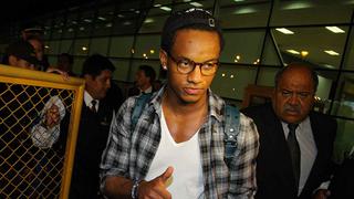 André Carrillo: “Solo nos queda trabajar para llegar de la mejor manera” [VIDEO]