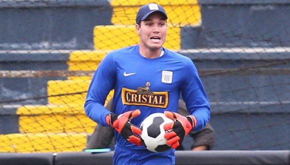 Alianza Lima: George Forsyth le deseó suerte a Luis Fernando Suárez en Universitario