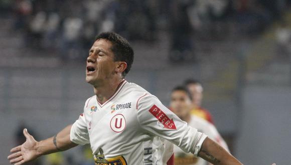 Roberto Chale: “La llave no está cerrada para Universitario” [VIDEO]