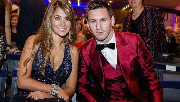 Conoce la lujosa suite presidencial que alojará a Messi y Antonela [FOTOS] 