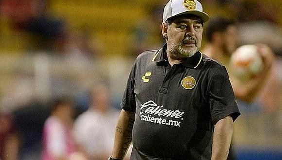 Diego Armando Maradona tiene 3 hijos más en Cuba y los reconocerá