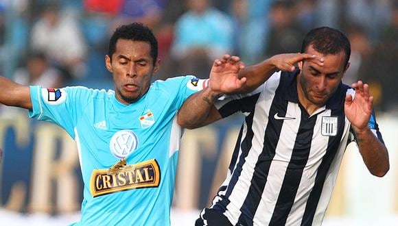 Choque entre Alianza Lima y Sporting Cristal no se jugará el miércoles