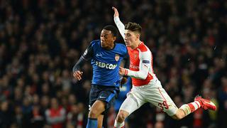 FINAL: Mónaco 0-2 Arsenal - Revive el Minuto a minuto - Champions League