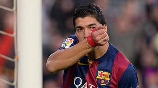Barcelona: Mira el primer gol de Luis Suárez en la Liga española [VIDEO]