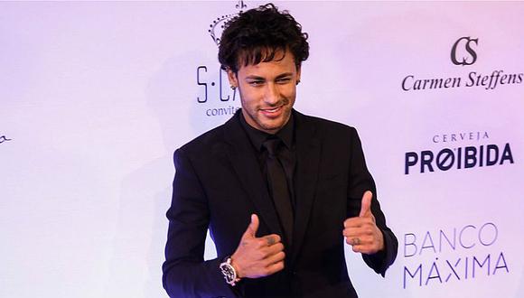 Neymar: conoce a la nueva bella conquista del crack del Barcelona [FOTOS]