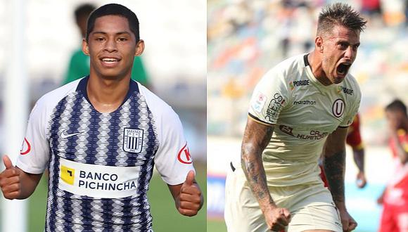 Copa Bicentenario | Alianza Lima y Universitario pueden chocar en la final: así quedaron las llaves | FOTO