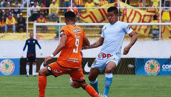 Aucas 2-1 Real Garcilaso EN VIVO ONLINE Sudamericana