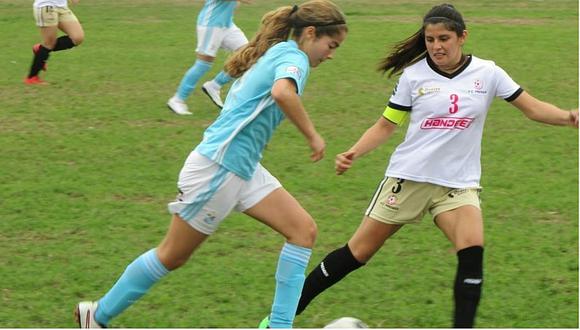 Copa Perú Femenina: Programación de la tercera fecha 