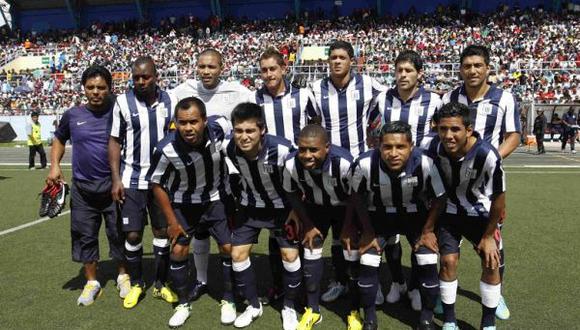 El Bocón: Esta tarde Alianza Lima recibe al Pacífico