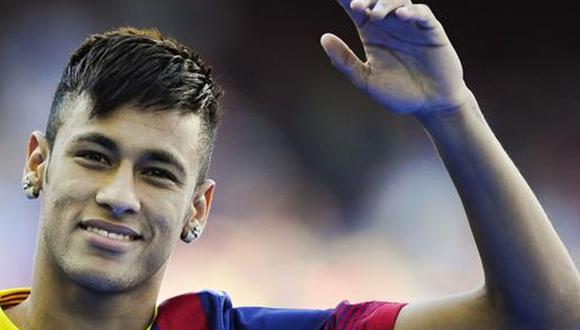 Neymar sobre River Plate: "Es fuerte, pero yo quiero ganarlo todo"