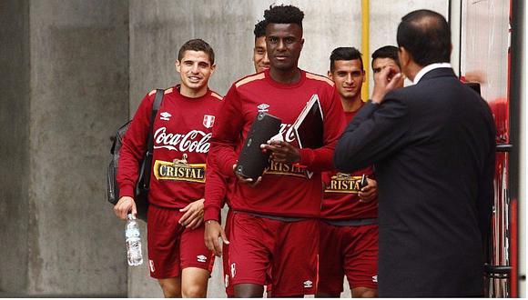Selección peruana: Desde este sábado legión extranjera llega a Lima