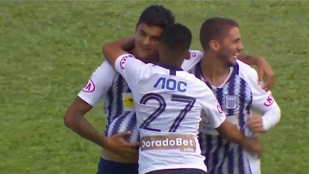 Alianza Lima | Hincha de Universitario celebró título ‘blanquiazul’ porque su madre salía de operación | FOTO
