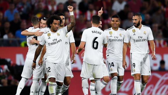 El Real Madrid ya conoce a sus rivales en el próximo Mundial de Clubes