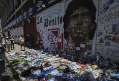 Conoce el documental que revela detalles de la muerte de  Diego Maradona y remece Argentina