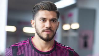 Selección de México vestirá de negro y rosa: así luce la nueva camiseta del ‘Tri’ | FOTOS