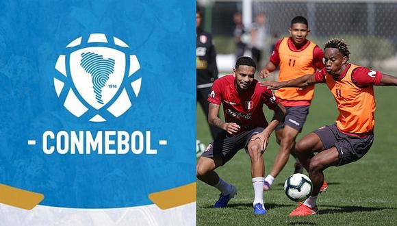 Selección peruana | Perú pediría cambio de última hora para partido ante Uruguay por la Copa América 2019