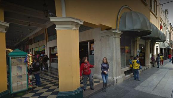 Pizza Palace aclaró en sus redes sociales que en quincena de julio estaría por reiniciar labores. (Foto: Google Maps)