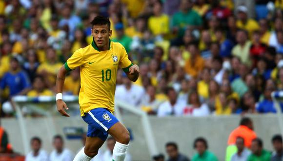 Brasil: Sepa qué le respondió Neymar a Pele