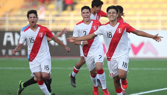 ¿Selección de Chile se burla de Perú con un tuit tras eliminación?