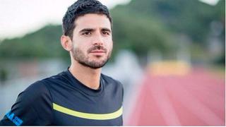 David Torrence: Conoce la historia y vida del deportista peruano [FOTO]
