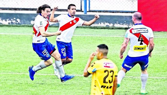 Deportivo Municipal vs. Unión Comercio EN VIVO por el Torneo Clausura