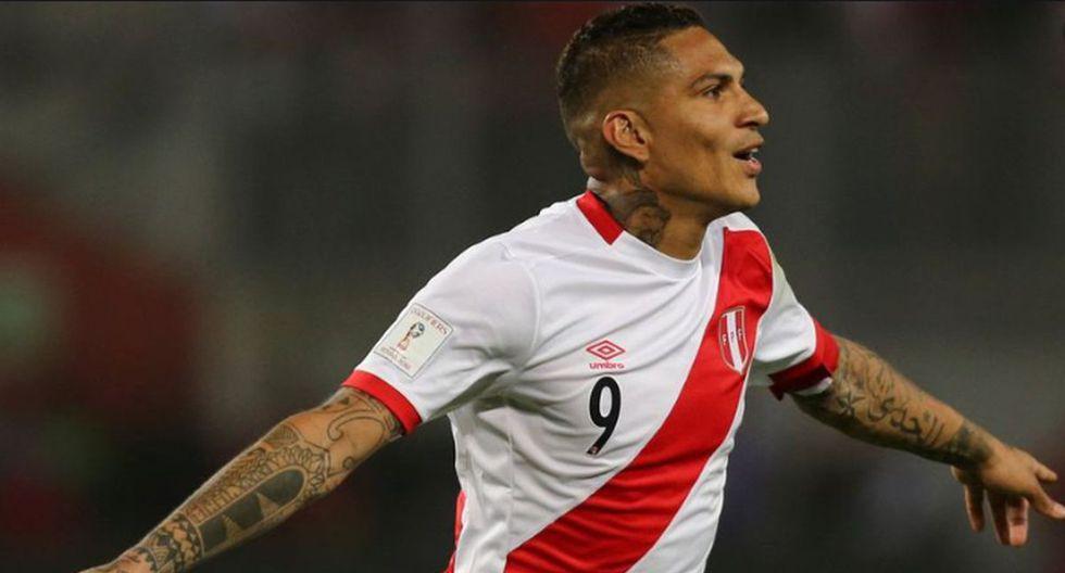 10.- Paolo Guerrero (Internacional), en 2.5 millones de dólares. (Foto: GEC)