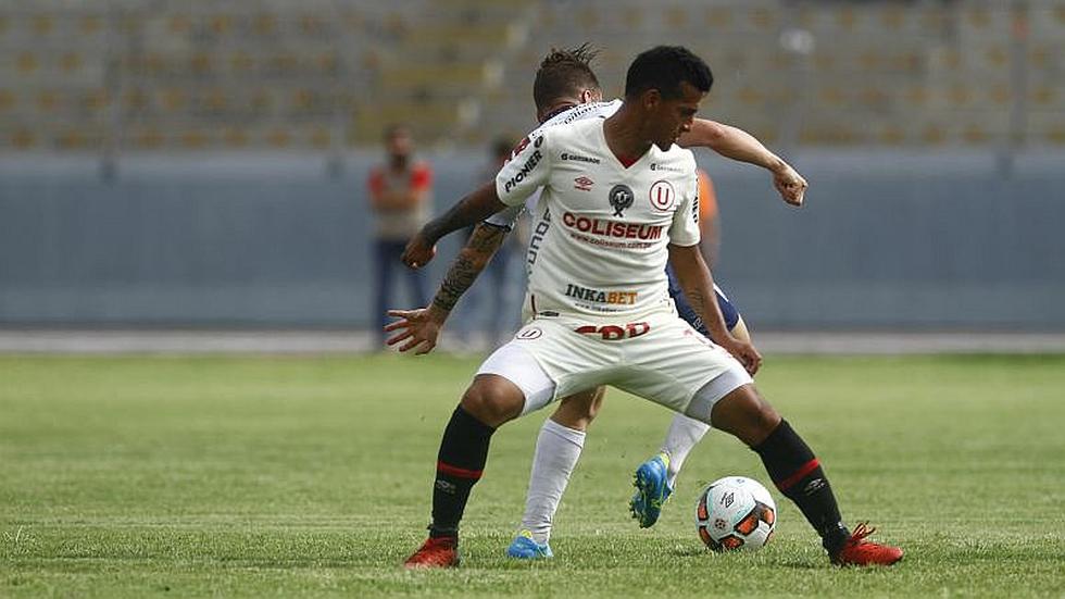 Universitario de Deportes: Estos son los jugadores que consolidó Chale