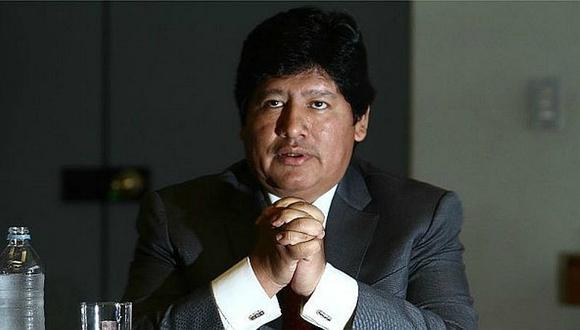 Fiscalía implica a Edwin Oviedo, presidente de la FPF, en otro asesinato