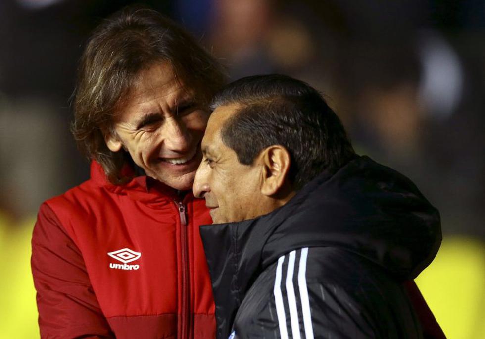 Copa América 2015: mira lo mejor del primer tiempo del Perú-Paraguay