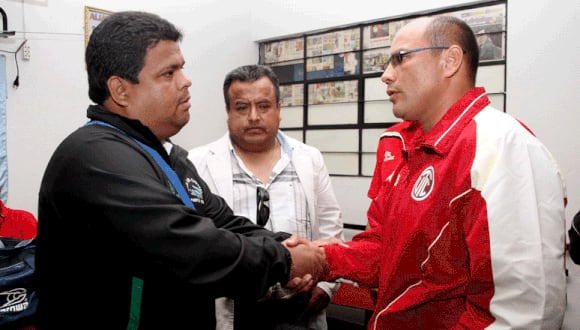 Copa Perú: Hoy fijan fecha de choque entre UTC y Caimanes