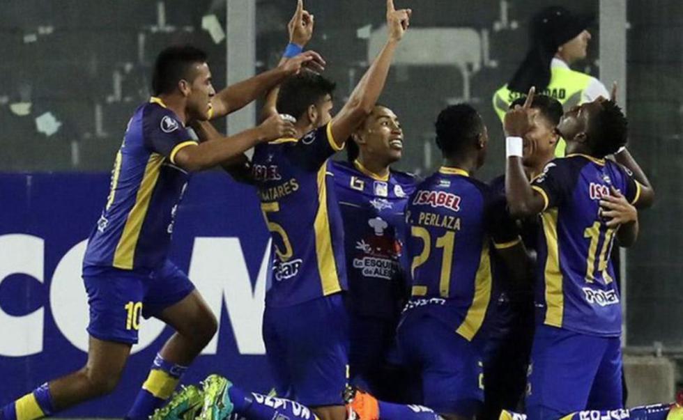 Delfín | Ecuador. (Foto: Agencias)