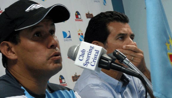 Reynoso sobre la "U": "Enfrentamos al mejor plantel del fútbol peruano"