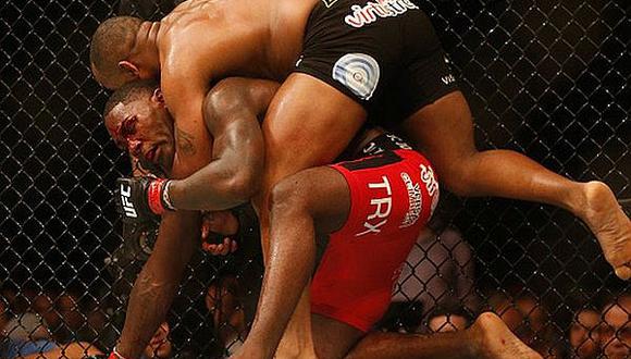 UFC: Video de Daniel Cormier se viraliza en redes y causa polémica