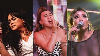 Brunella Torpoco: figuras de la salsa envían mensajes de apoyo a la cantante 