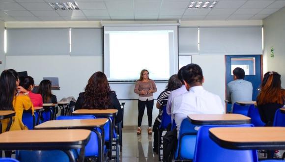 Asiste Perú afirmó que la situación es “dramática” para los estudiantes de institutos y escuelas privadas que se han visto a decidir abandonar los estudios. (Foto: Asiste Perú)