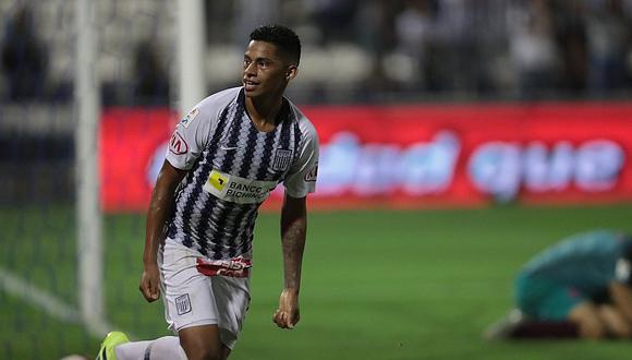 Alianza Lima vs. Real Garcilaso: conoce a los ganadores de las entradas dobles para el partido en Matute