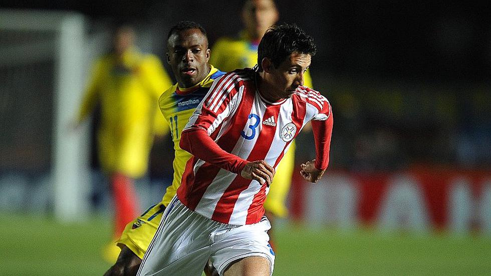 Brasil venció 4-3 a Paraguay en la tanda de penales y clasificó a las semifinales de la Copa América