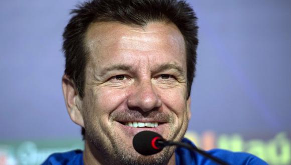 Brasil vs. Perú: Esto dijo Dunga sobre la selección peruana previo al partido