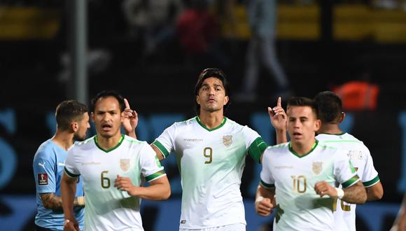 Bolivia se enfrentará a Ecuador, Perú y Paraguay en la fecha triple de las Eliminatorias Qatar 2022. (Foto: Reuters)