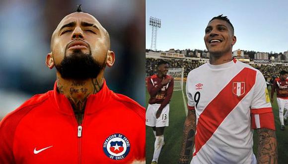 Selección peruana: la revancha del Mundial que nos cobramos con Chile