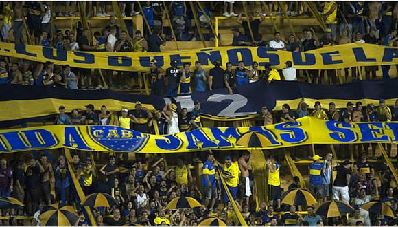 Hombre fuerte de Boca Juniors llega a Lima por este motivo