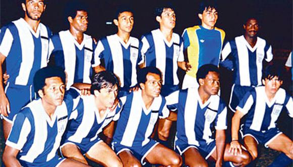 Letelier, Pinto y Huerta recuerdan su pasó por el equipo blanquiazul y desean que logre clasificación