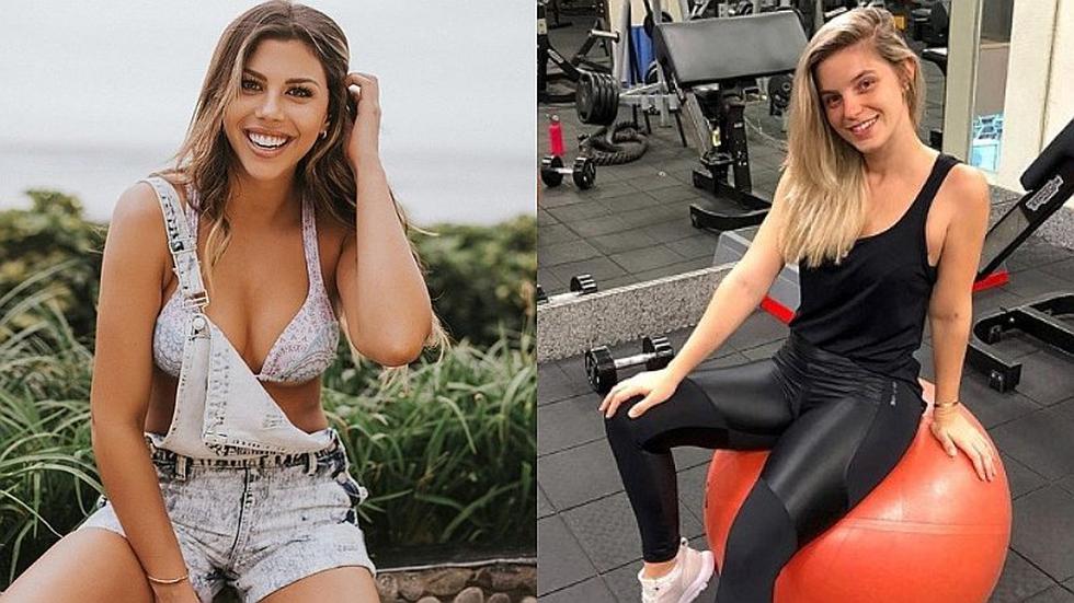 Internacional vs. Flamengo | Thaisa Leal y Alondra García Miró protagonizarán duelo aparte en la Libertadores | FOTOS